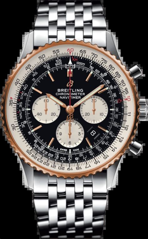 breitling navitimer price second hand|Breitling Navitimer price list.